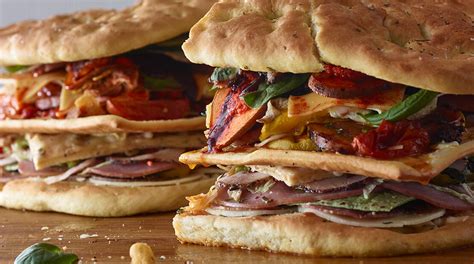 Super sandwich - 16 Best Sandwich Recipes. Food. Recipe Collections & Favorites. 16 of Our Favorite Sandwich Recipes to Save You From Your Sad Desk Lunch. These ideas …